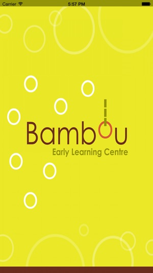 Bambou Early Learning Centre - Skoolbag(圖1)-速報App