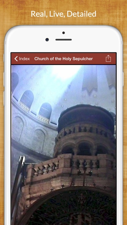 450 Jerusalem Bible Photos screenshot-3