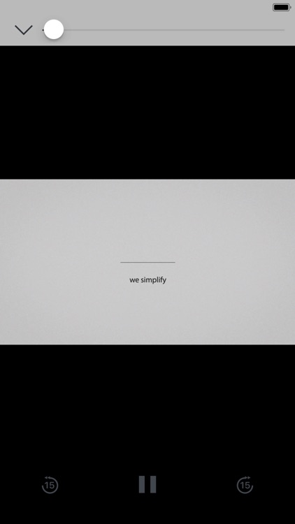 NextPod screenshot-5