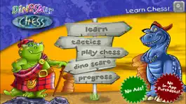 Game screenshot Dinosaur Chess: Learn to Play! mod apk