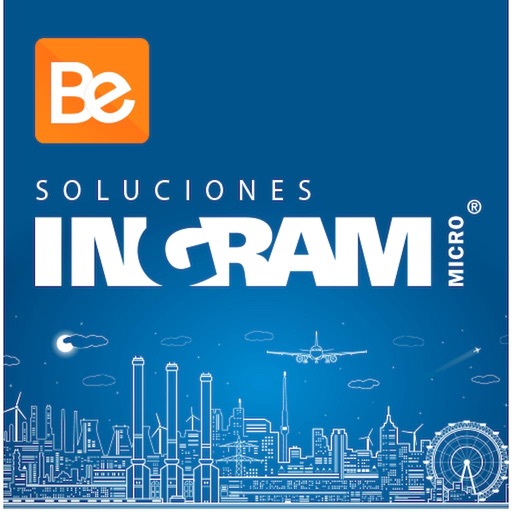 Be Soluciones Ingram Micro