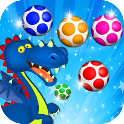 Age Dragon Egg - Bubble Ball Cheats