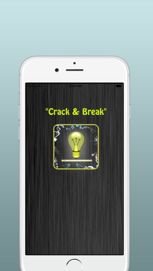 Crack and Break Screen(圖1)-速報App