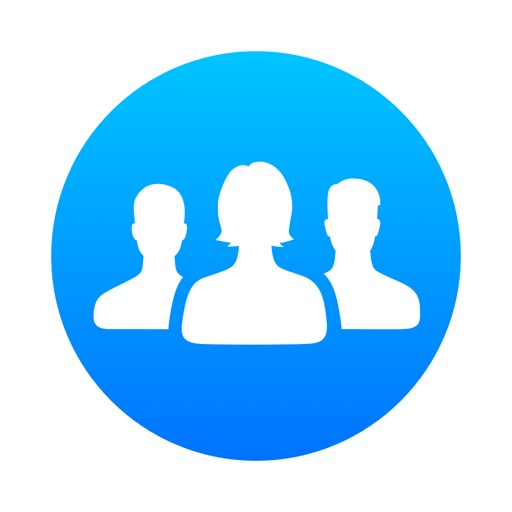 Facebook Groups iOS App
