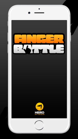 Finger Battle+(圖1)-速報App