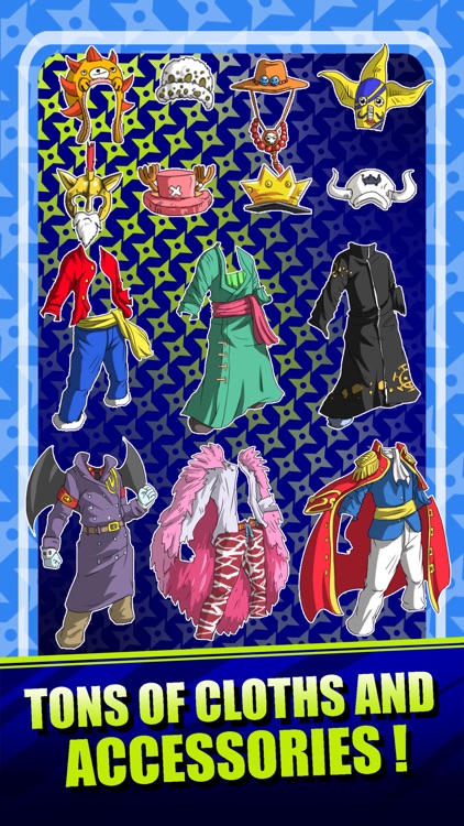Pirate King One Gold Creator: Find Piece Treasure