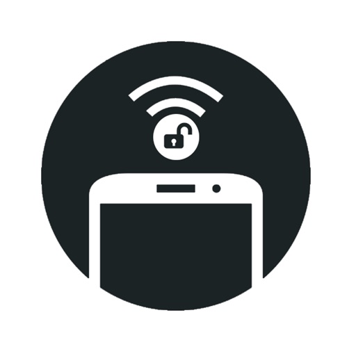 Free Wi-fi Password Icon