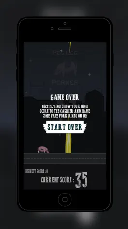 Game screenshot Peg Leg Porker hack