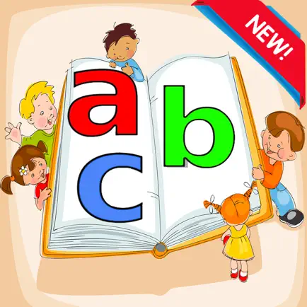 English Alphabet Coloring Book Fun Games For Kids Cheats