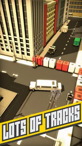 Game screenshot Tap 2 Drift hack