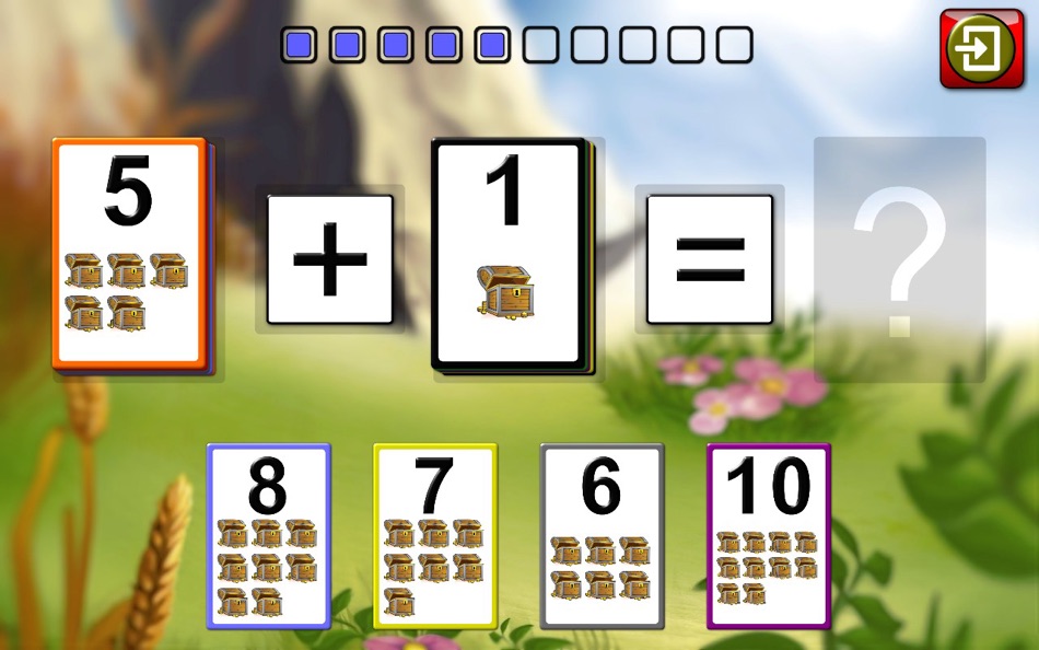 #4. Preschool ABC Number and Letter Puzzle Game for Mac OS X (macOS) 由: Espace Pty Ltd