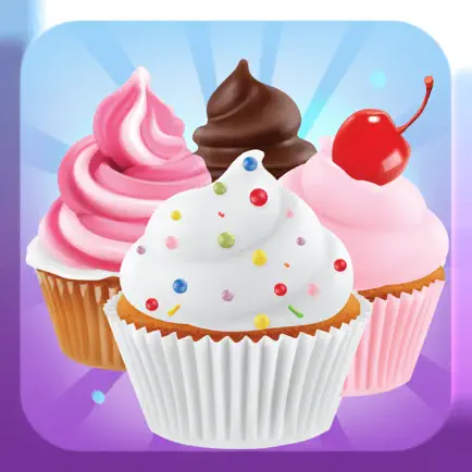 Cupcake Maker : decorate cakes Cheats
