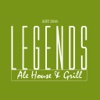 Legends Ale House
