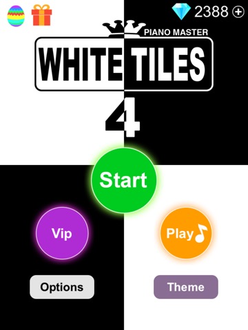 White Tiles 4: Piano Master 2のおすすめ画像2