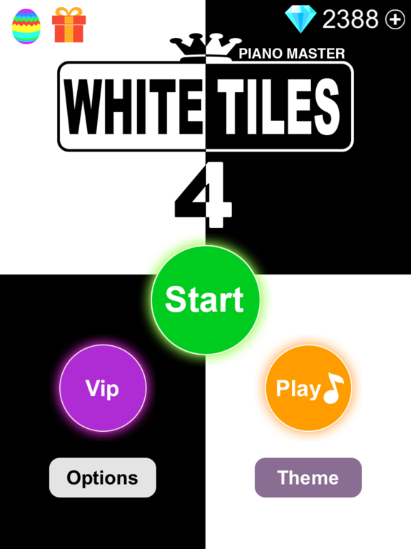 White Tiles 4: Piano Master 2のおすすめ画像2