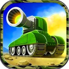 Activities of Tank Defender War