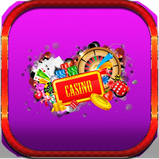 Dubai Spins and Wins Slots - FREE VEGAS GAMES Icon