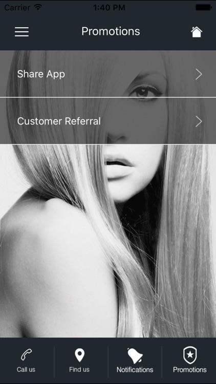 Kate Preston Hair & Beauty - Fareham screenshot-3