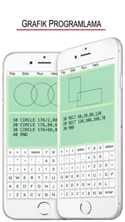 basic - programlama dili iphone resimleri 2