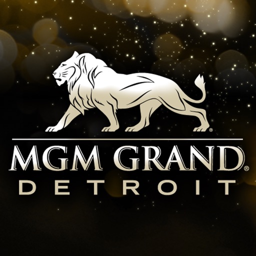 MGM Grand Detroit