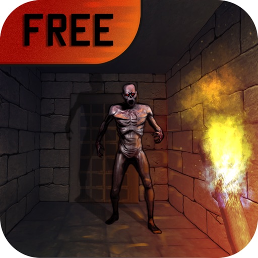 Five Nights At Maze Horror iOS App