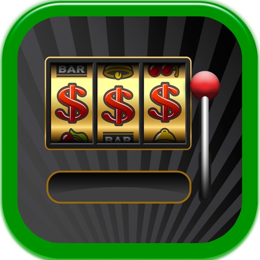 Crazy Infinity Slots! - Free Casino Of Vegas icon