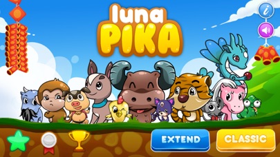 LunaPika screenshot 1