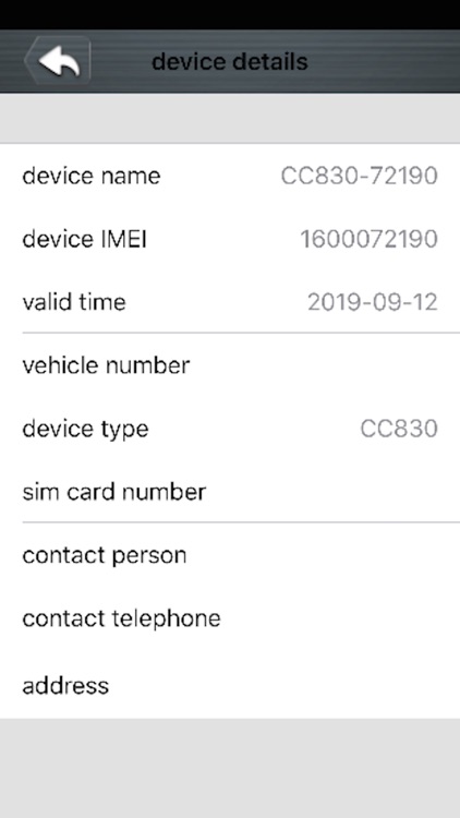 GPStelronic screenshot-4