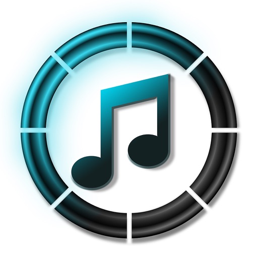 Free Ringtone Downloader - Download the best ringtones icon