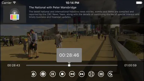 InstaTV Pro