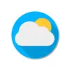 Meteociel Weather Stickers Pack icône
