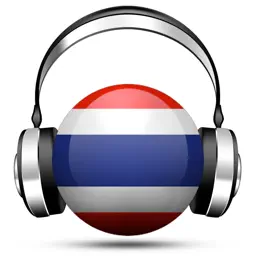 Thailand Radio Live Player (Thai / ประเทศไทย / ภาษาไทย วิทยุ) app icon