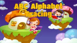 Game screenshot ABC Alphabet Tracing coloring for boy and girl apk