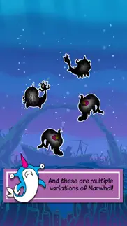 narwhal evolution -a endless clicker monsters game problems & solutions and troubleshooting guide - 1