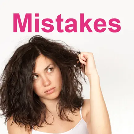 Hair Care Mistakes - Common Beauty Mistakes You Might Be Making Читы