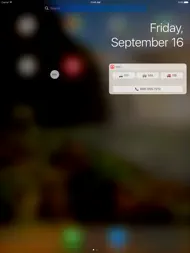 Emergency Phone Numbers - World ipad bilder 2
