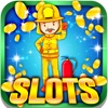 Fireman Slot Machine:Earn firefighter promo bonuse