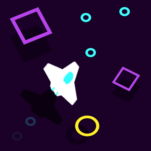 Infinite Spaces iOS App