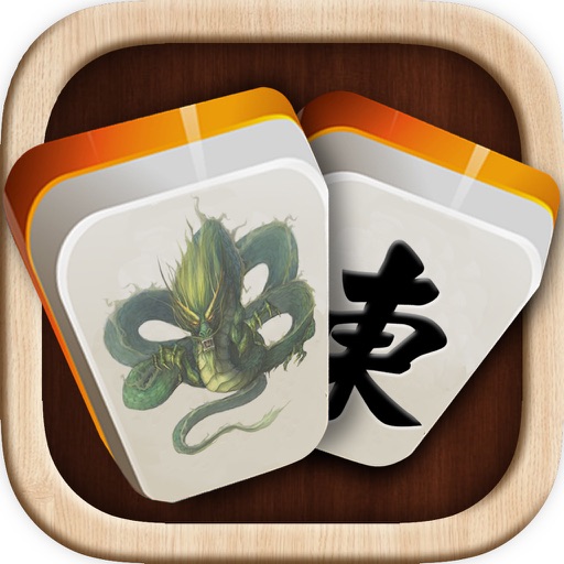 麻将达人-最新欢乐经典棋牌游戏厅 icon