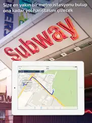 berlin metro kılavuzu ipad resimleri 4