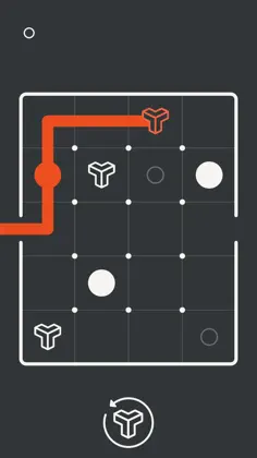 BTW: Puzzle Maze - Screenshot 3