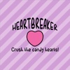 HeartBreaker: Crush the Candy Hearts!