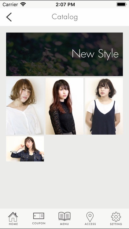 FADELESS screenshot-3