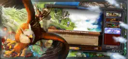 Game screenshot Runewards: Strategy Card Game hack