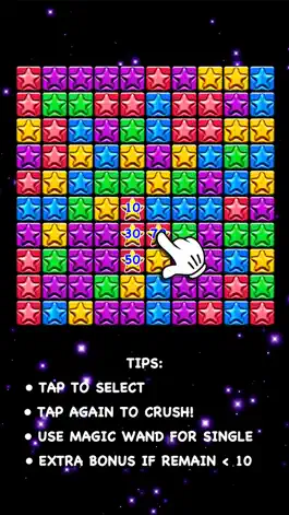 Game screenshot Star Crush hack