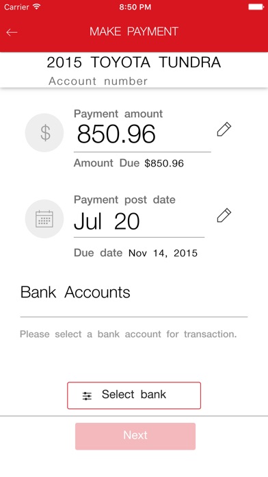 Toyota Financial Payment >> Mytfs Toyota Financial Apprecs Toyota Financial Payment >> Mytfs Toyota Financial Apprecs