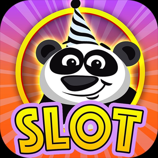 Panda Best Slots Free Casino Icon