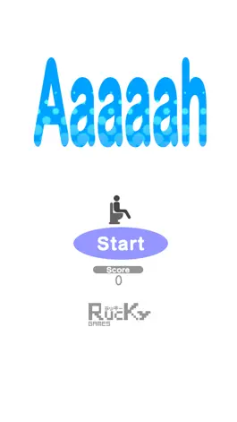 Game screenshot Aaaaah hack