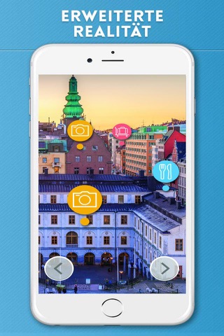 Stockholm Travel Guide . screenshot 2