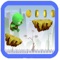 " Turtle Run Adventure " is a cool and fun running game